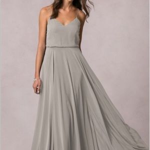 Jenny Yoo Collection Inesse Bridesmaids Dress